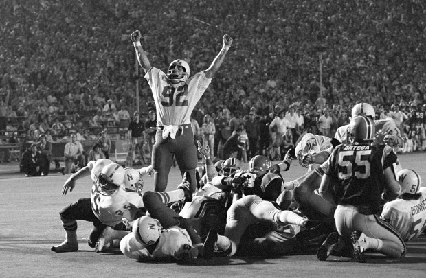 Sugar Bowl 1974